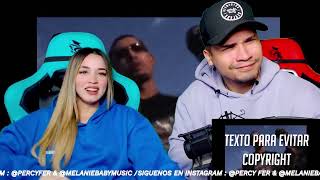 Si Somos Callejeros - Hata Proof y Cartel De Santa | Reacción