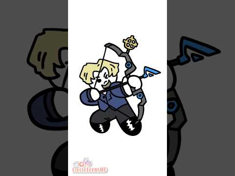 How Bows Work in FPS Games