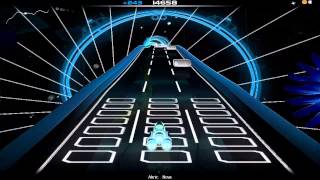 Download lagu [Audiosurf] Ahrix - Nova mp3