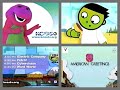 PBS Kids GO Program Break 2010 KCOS