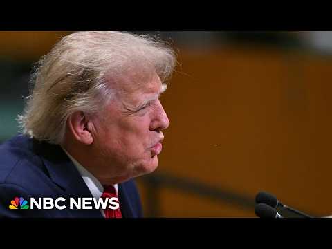 Trump considers whether to 'annihilate' Iran if a deal is not reached