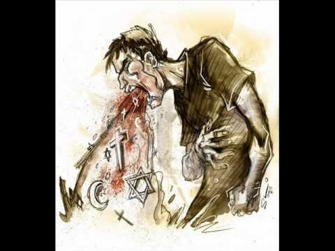 VOMITORZ - TRA VOMITO E ZANZARE - (Piscio sangue tribute) track: 14