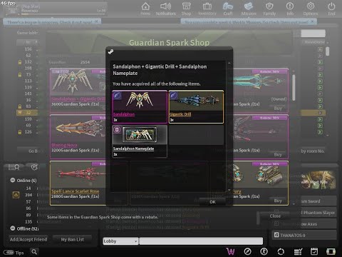 [CSN:S] Open 30 Epic Decoder to get 3600 Sparks