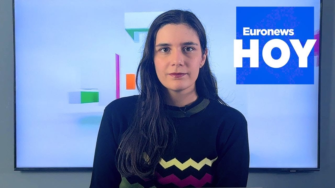 EURONEWS HOY | Las noticias del 16 de diciembre: Nuevo ataque contra narcolanchas en el Pacífico