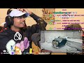 ImDontai Reacts TO DaBaby Beatbox Freestyle