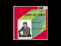Jerry Lee Lewis - Teenage Letter