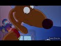 Spike Barking Sound Effects In Animal Dinosaur 2000