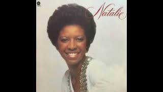Natalie Cole - No Plans For The Future