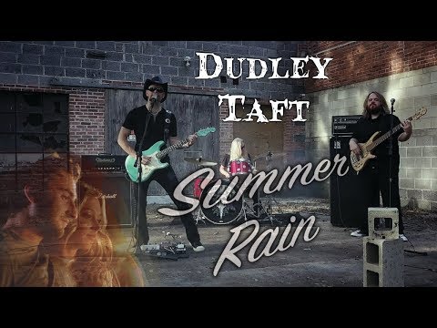 Dudley Taft - Summer Rain