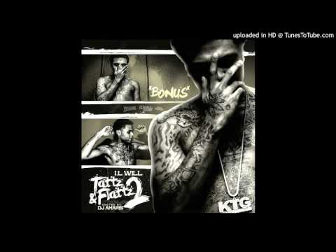 I.L Will TrapHouse Remix Ft Sasha GoHard Bo Deal Rico ReckLezz FBG Duck Mikey Dollaz