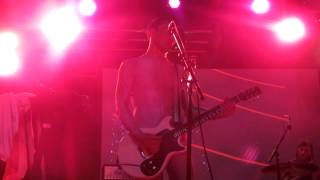 Regurgitator - Just Another Beautiful Story (live at the Hi Fi Bar Sydney 29th September 2012)