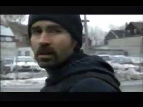 Narc Movie Trailer 2002 - TV Spot