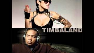 Dev Feat. Timbaland - Don&#39;t Hurt (Prod. By The Cataracs)