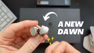 Seekreal Dawn Pro - A New Dawn for 2023