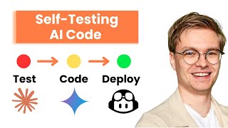 AI Writes Better Code With Test Driven Development