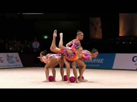 GP Thiais 2012 - 05 - Team Germany