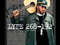 Lyfe Jennings-Slow Down(ft Young buck and doc black)