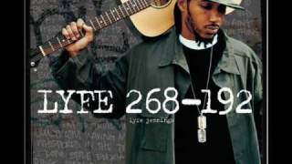 Lyfe Jennings-Slow Down(ft Young buck and doc black)