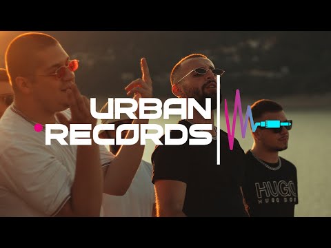 Ivo ft. Sharo - Baraj Me (Official Video)