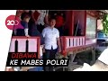 Penangkapan Ruslan Buton, Pecatan TNI yang Minta Jokowi Mundur! Penangkapan Ruslan Buton, Pecatan TNI yang Minta Jokowi Mundur!