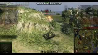 Type 61식 마스터영상 (일9티어)