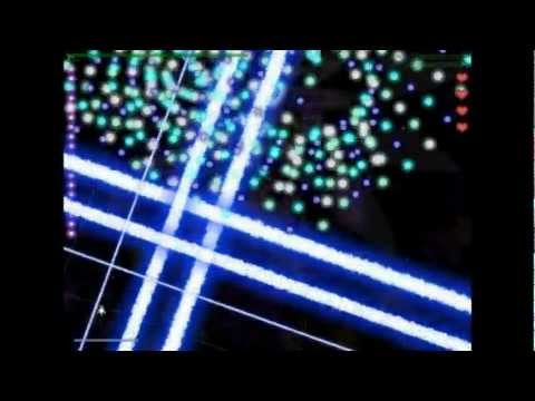 Not-so-untitled-anymore Bullet Hell game under development