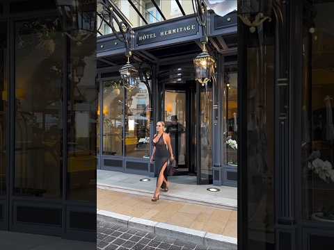 Black 🖤 Summer Weekend Outfit | Chic & Timeless Style #fashion #shorts