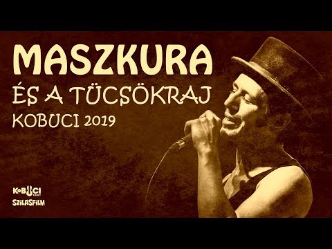 Kobuci koncert 2019