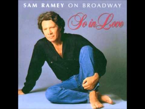 The Music of the Night - Sam Ramey (HQ)