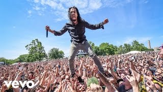 Pop Evil - Take It All (Live 360° Video)