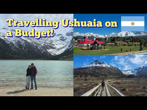 Ushuaia Budget Travel Guide: Exploring the Southernmost City in the World