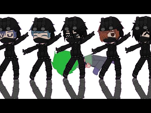 Shigure UI dance || Gacha club