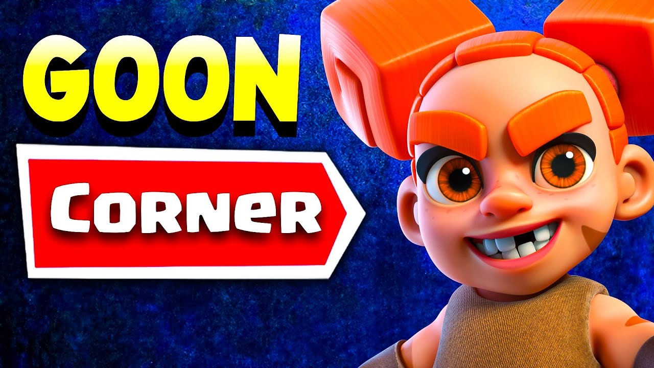 How GOOD is this Berserker Deck in Clash Royale...