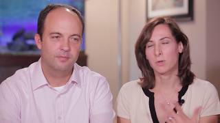 EurAupair Interview of Host Families
