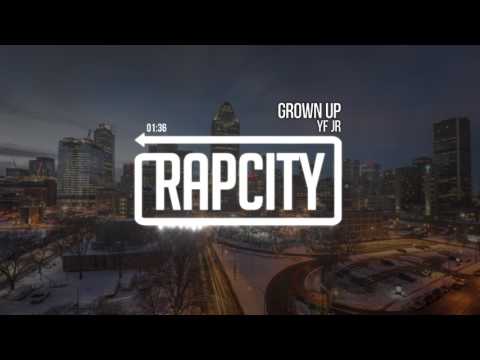 YF JR - Grown Up (Prod. Richie)
