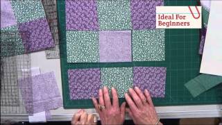 Clases de Quilting en Línea