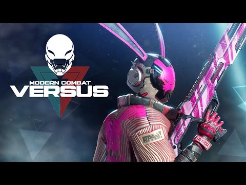 MCVS:  Modern Combat Versus | 20/20 in 2020 | Scorecharge Bounty (feat. Cottontail Sw1ft)