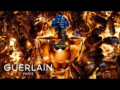GUERLAIN | Shalimar: Tonka Vintage