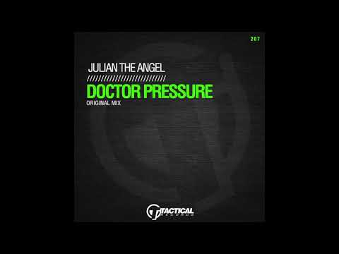 TR207 Julian the Angel - Doctor Pressure (Original Mix)