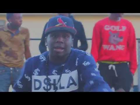 Lil Sketchy - Guap (Official Music Video)