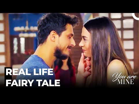 Together Despite Everything - You Are Mine