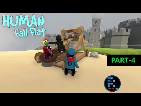 Human Fall Flat Download Review Youtube Wallpaper Twitch Information Cheats Tricks - another roblox parkour zipline clutch