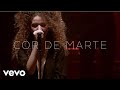 ANAVITÓRIA Cor De Marte Ao Vivo Na Fundição