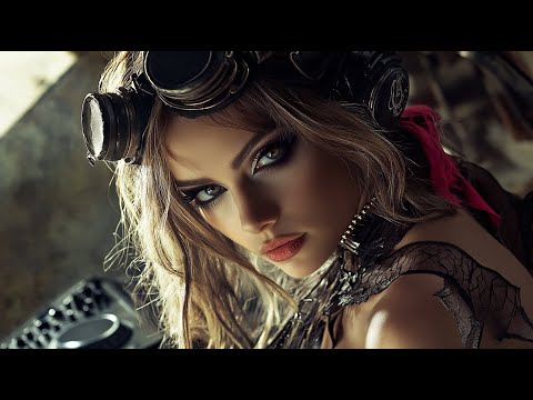 HOUSE Music Mix 2025 - Joseph Capriati, Green Velvet, Gunna, Lane 8 Style DJ Mix