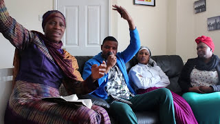 Second Chance | Heaven &amp; Hell Testimony [ENG/FRA] - Osahon Jeginson