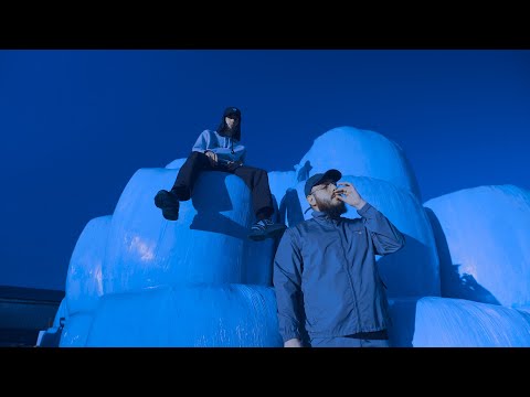 ALL STAR GAME - Caballero & Jeanjass - Païens (Prod Mani Deïz)