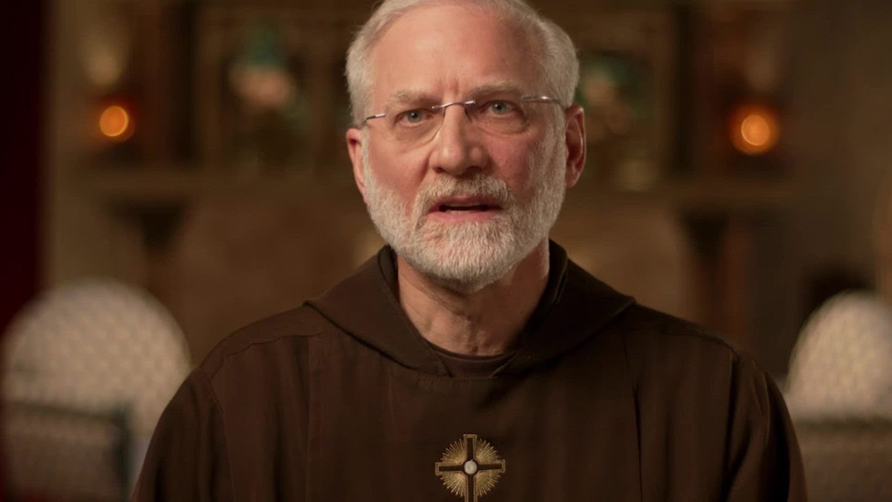 Fr. Joseph - Palm Sunday