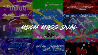 Mdlm Massdual