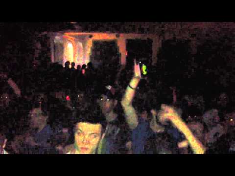 James Zabiela @ Kristal Glam Club