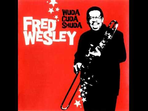 Fred Wesley - Geek Goom